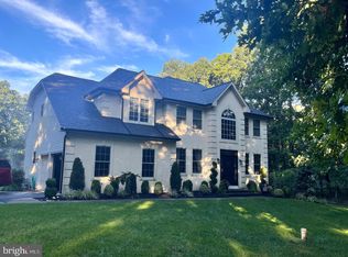 778 McKendimen Rd, Shamong, NJ 08088