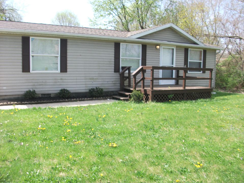 1257 S Rd, Springfield, OH 45505 Zillow