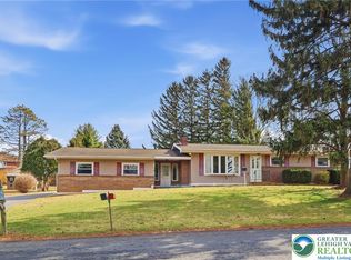 6376 Farm Bureau Rd, Allentown, PA 18106