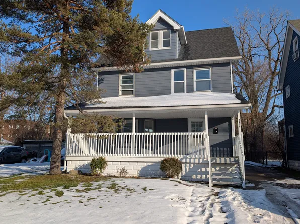 2939 E 130th St, Cleveland, OH 44120