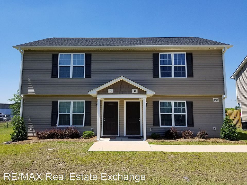 1st image of 3707-B Hillcrest Dr