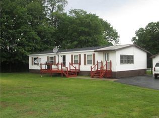 8104 State Highway 58, Hammond, NY 13646