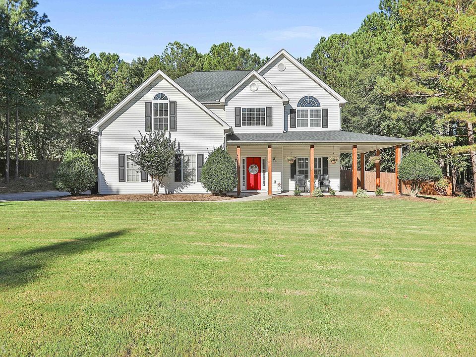 120 Kensington Dr, Sharpsburg, GA 30277 Zillow
