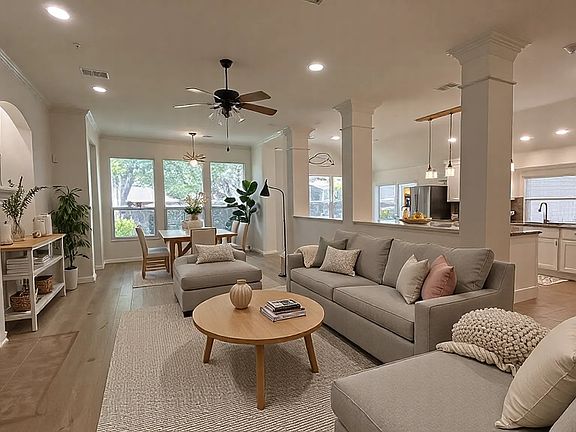 3rd image of 1721 Nelson Ranch Loop