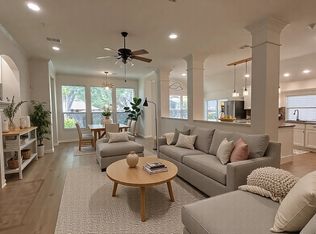 1721 Nelson Ranch Loop, Cedar Park, TX 78613