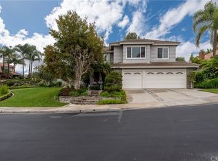 22162 Hazel Crst, Mission Viejo, CA 92692