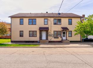 270 15th St, Ambridge, PA 15003