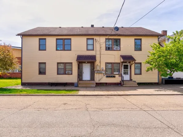 270 15th St, Ambridge, PA 15003