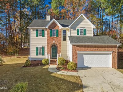 8005 Mill Bluff Ct, Raleigh, NC, 27616