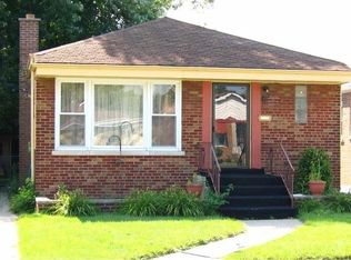 12542 S Yale Ave, Chicago, IL