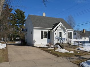 105 N Nast St, Merrill, WI 54452