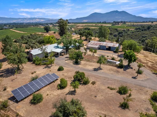 1579 Leslie Lane, Kelseyville, CA 95451