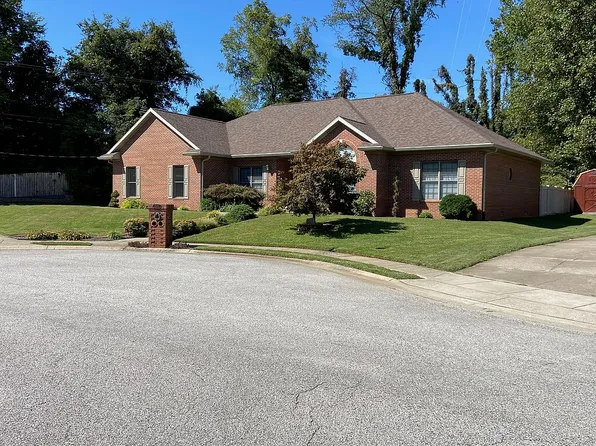 2353 Westwood Ct, Henderson, KY 42420