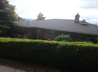 8627 39th Ave SW, Seattle, WA 98136