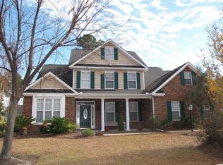 5000 Westwind Dr, Myrtle Beach, SC 29579