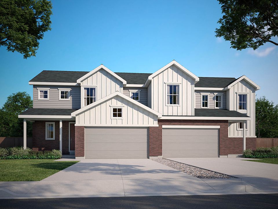 Plan 3403 B Plan 3404 A