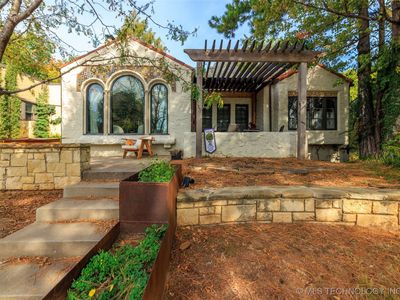 1347 E 20th St, Tulsa, OK, 74120