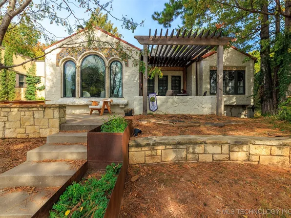 1347 E 20th St, Tulsa, OK 74120