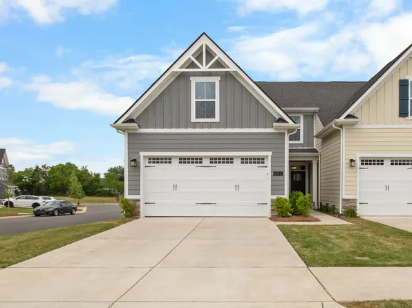 201 Marion Rd, Spring Hill, TN 37174