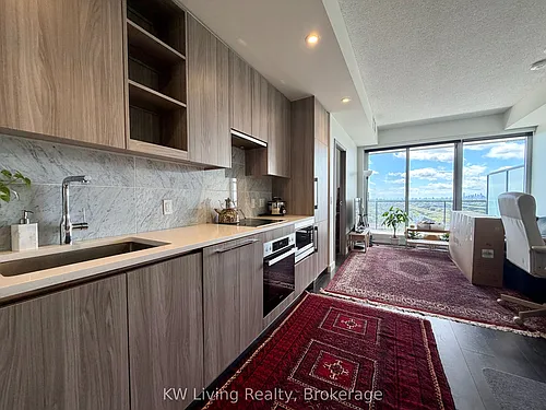 95 McMahon Dr #2303 Photo 1