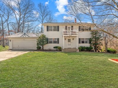 8690 Durbin Ln, Crown Point, IN, 46307