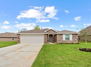 12806 Sunshine Park Dr S, Willis, TX 77318