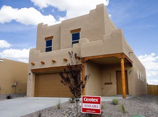 3104 Floras Del Sol St, Santa Fe, NM 87507