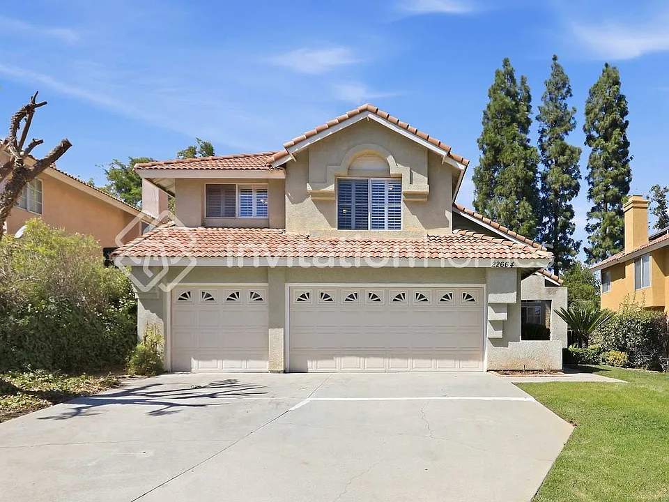 22664 Springmist Dr