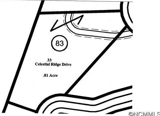 1st image of 33 Celestial Ridge Dr
