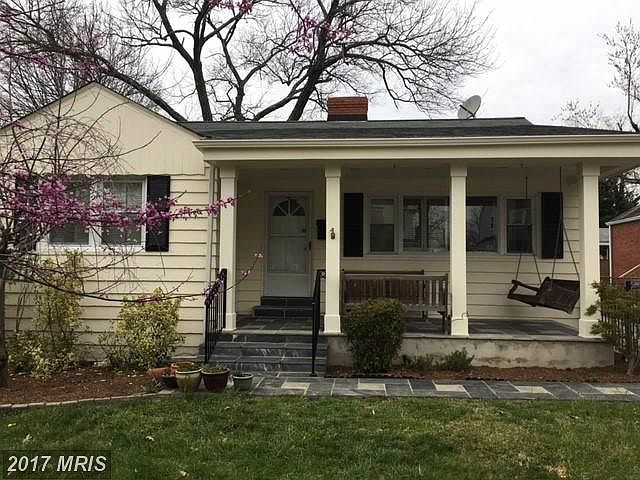 2nd image of 5805 3rd St S