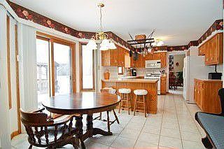 Kitchen / Breakfast Room
