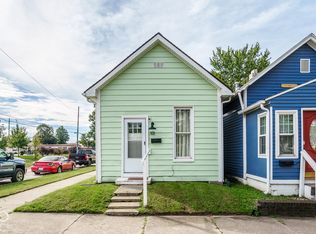 101 Kansas St, Indianapolis, IN 46225