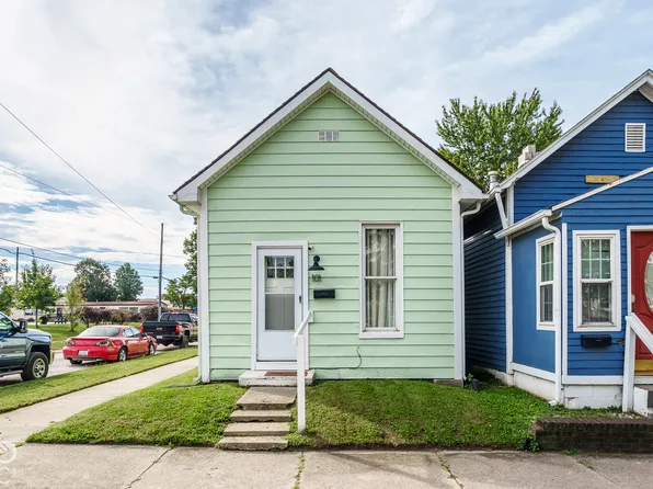 101 Kansas St, Indianapolis, IN 46225