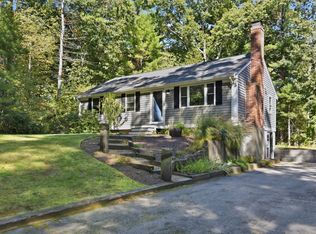 47 Vaughan St, Middleboro, MA 02346