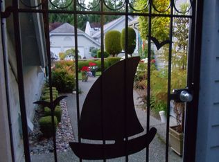 3814 100th St, Gig Harbor, WA 98332