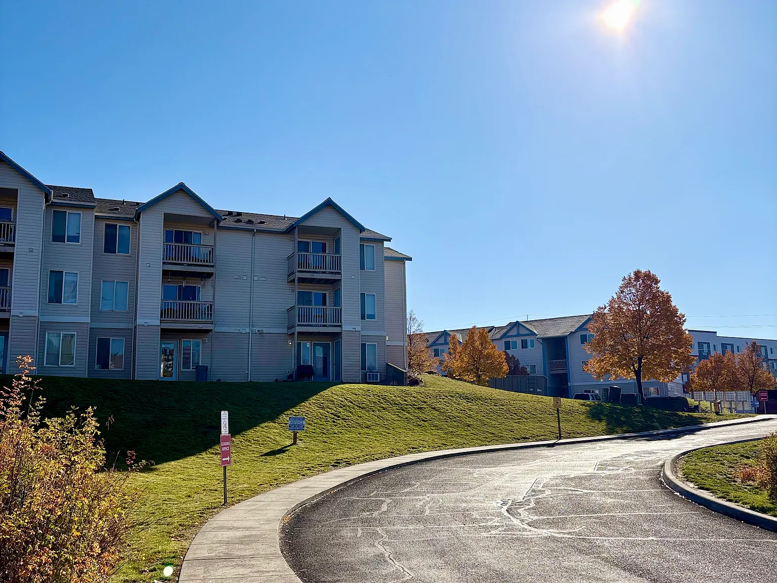 Northwood Apartments — Photo 2