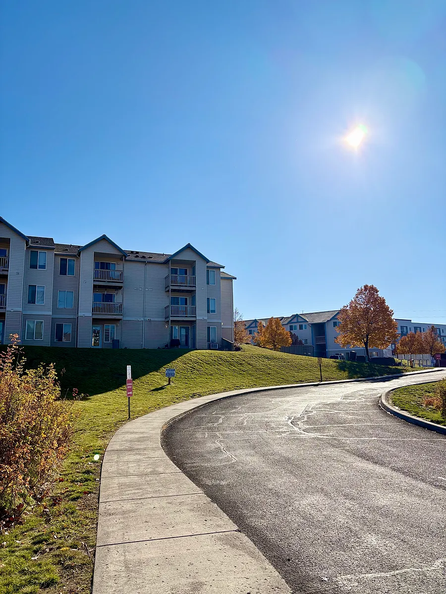 Building Photo - Northwood Apartments