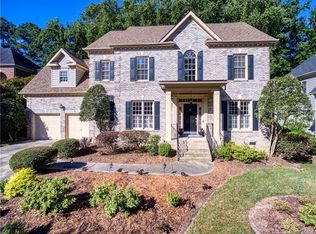 3518 Rhett Butler Pl, Charlotte, NC 28270