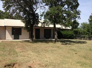 12517 E Franklin Rd, Norman, OK 73026