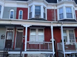 1346 W Market St Floor 1, York, PA 17404