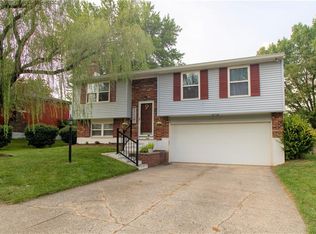5610 Dollar Hide Dr S, Indianapolis, IN