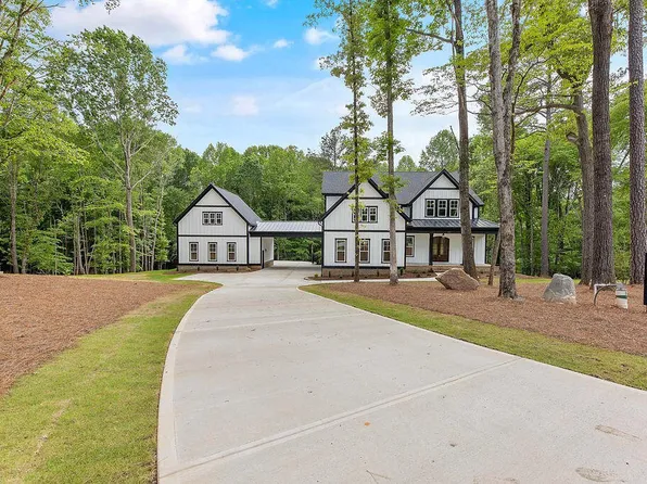 984 Browning Pl, Youngsville, NC 27596