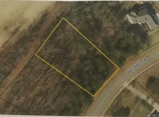 4097 Bob Jones Dr NE, Conover, NC 28613