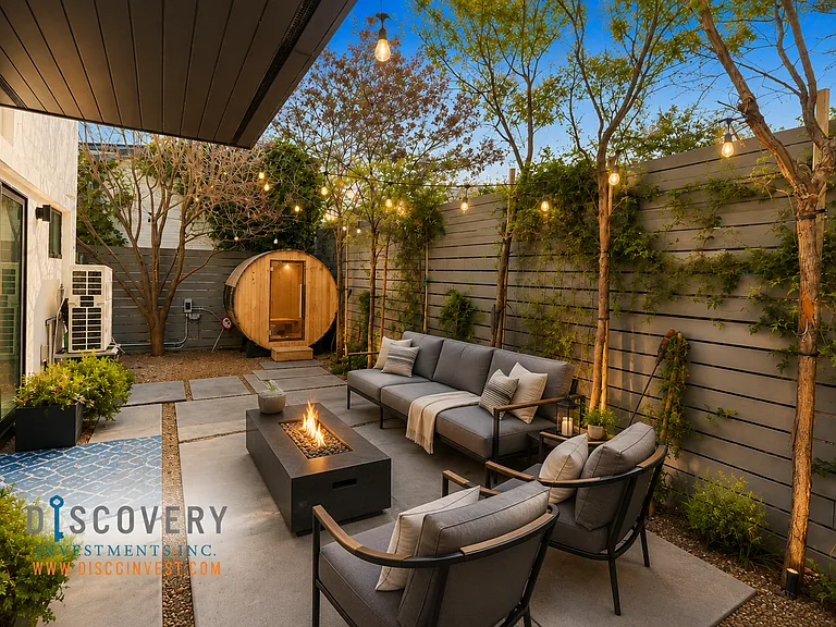 3235 Louise St #C — Photo 49