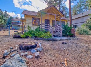 1215 Lark Dr, Wrightwood, CA 92397