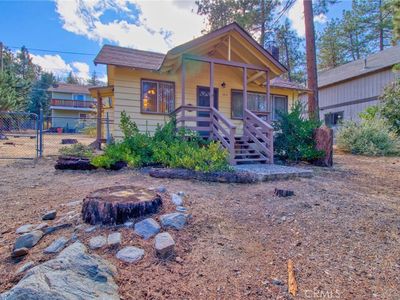 1215 Lark Dr, Wrightwood, CA, 92397