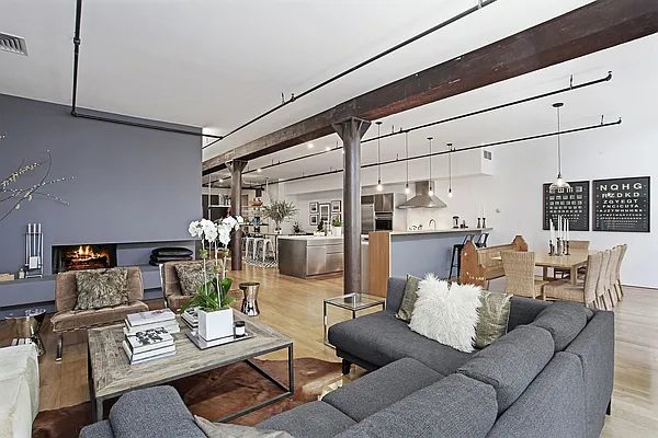 Sold by Compass | media 19