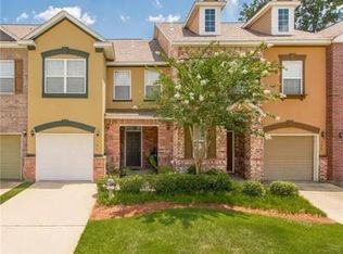 144 White Heron Dr UNIT B, Madisonville, LA 70447
