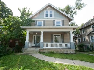 6203 Roe St, Cincinnati, OH 45227