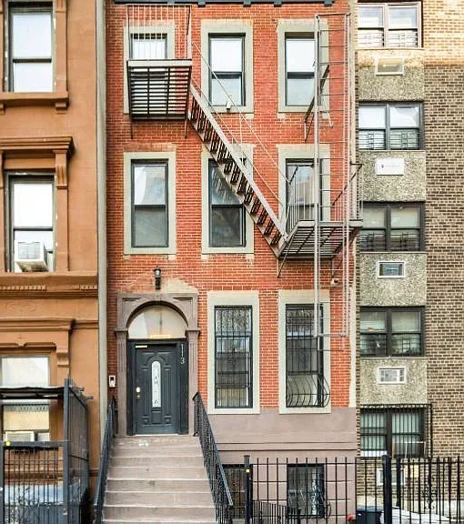 113 E 122nd St #1 — Photo 12